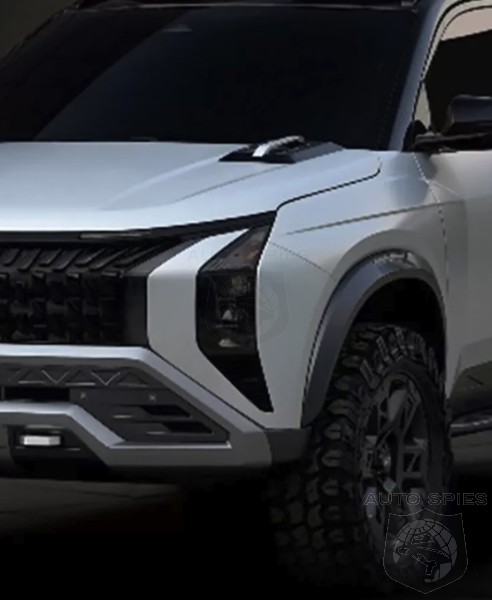 Hyundai Reveals The Rough And Tumble Mufasa Concept - Is This The Bronco Killer You Have Been Waiting For?